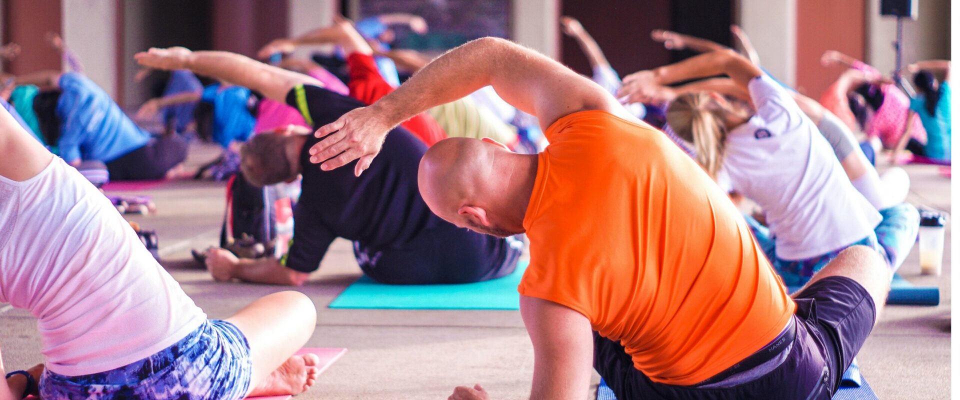 Découvrez nos activités Yoga