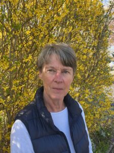 Annick Genette