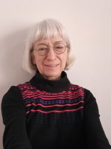 Colette Cornet