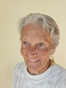 Huguette Declercq