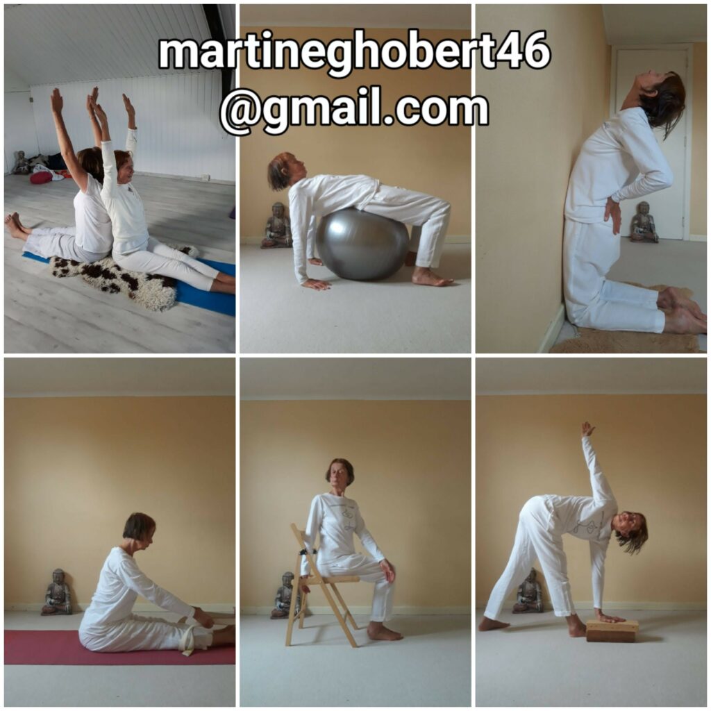 Martine Ghobert
