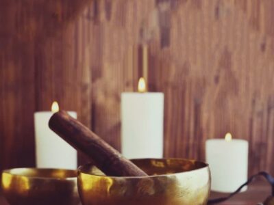Yoga Nidra