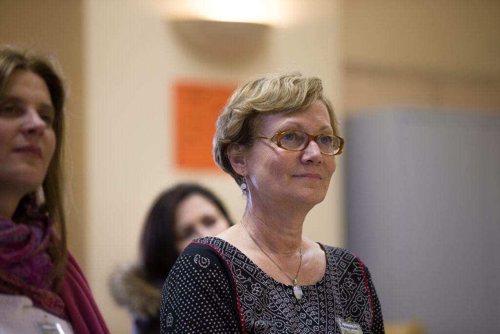 Françoise Marion
