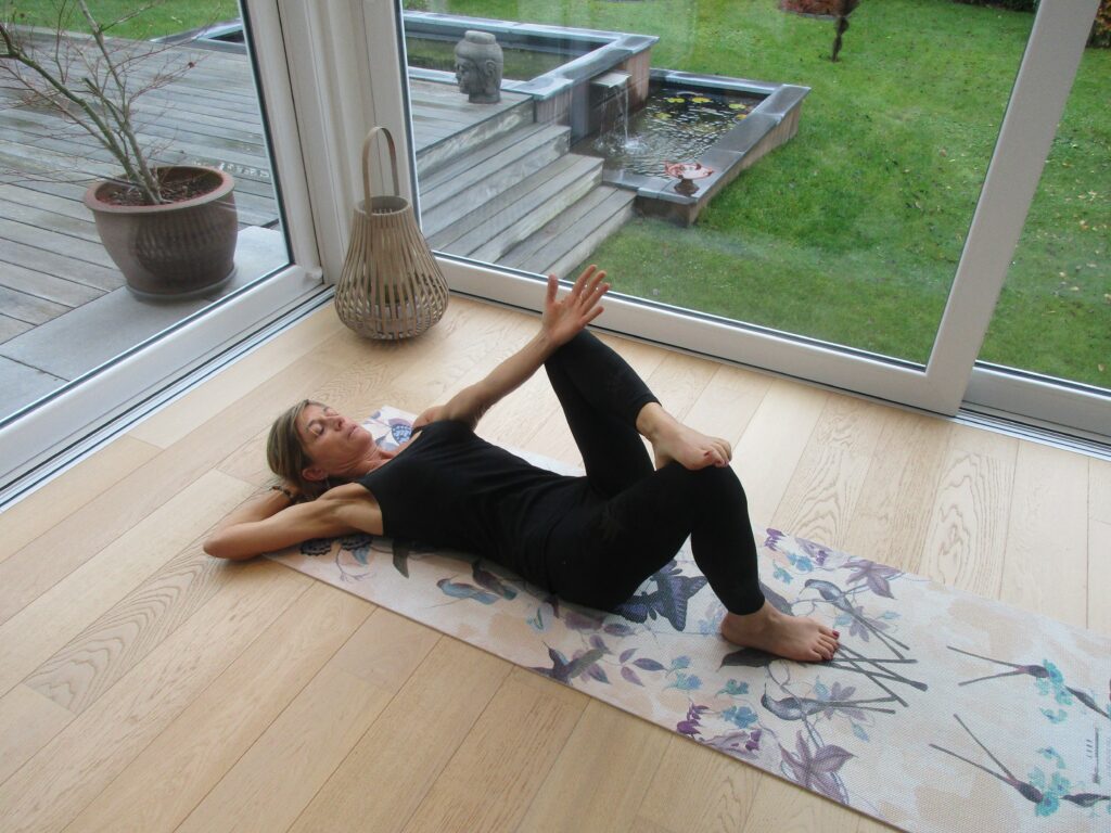 Sylvie Regniers