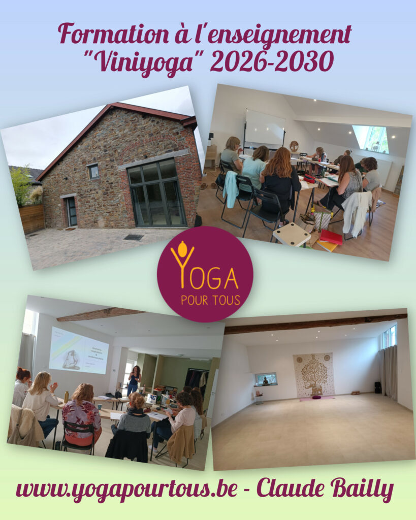 Yoga pour Tous
