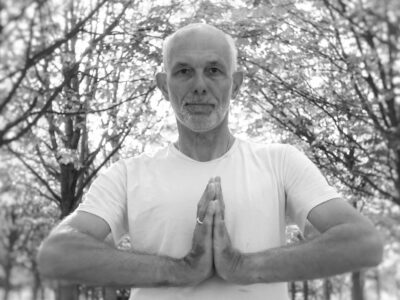 Atelier yoga