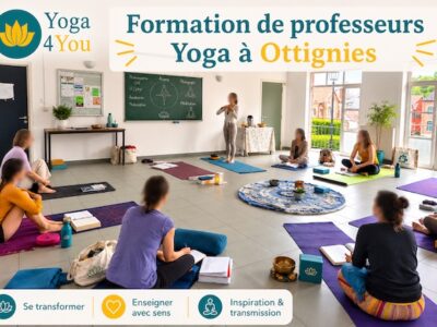 Formation Asana et Anatomie – Centre Sva-Dharma Yoga
